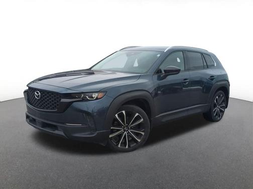 2023 Mazda CX-50 2.5 S Premium Plus Package