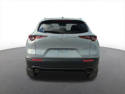 2025 Mazda CX-30 Premium Package