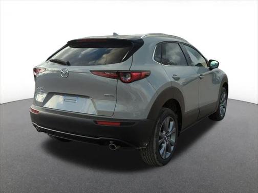 2025 Mazda CX-30 Premium Package
