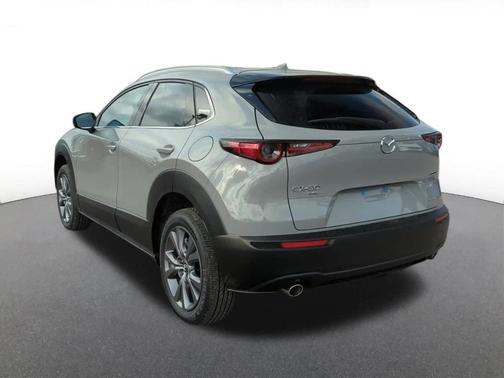 2025 Mazda CX-30 Premium Package