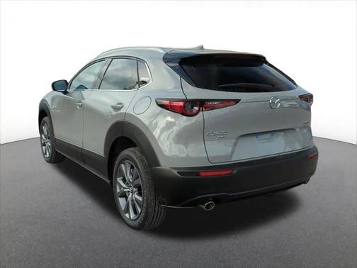 2025 Mazda CX-30 Premium Package