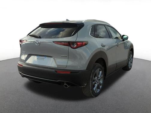 2025 Mazda CX-30 Premium Package