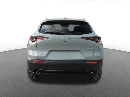 2025 Mazda CX-30 Premium Package