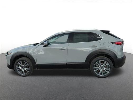 2025 Mazda CX-30 Premium Package