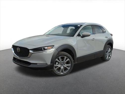 2025 Mazda CX-30 Premium Package