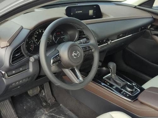 2025 Mazda CX-30 Premium Package