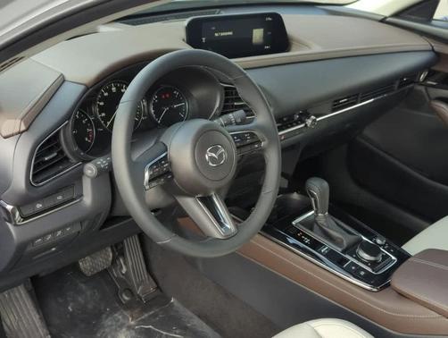 2025 Mazda CX-30 Premium Package