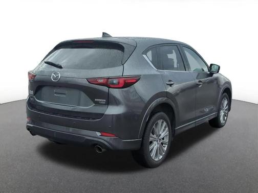 2023 Mazda CX-5 Signature
