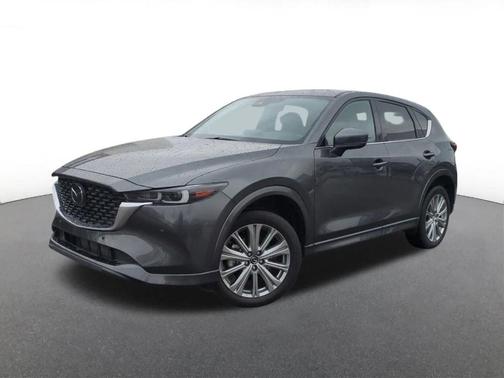 2023 Mazda CX-5 Signature