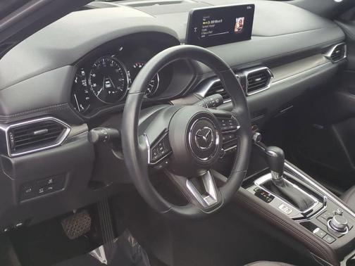 2023 Mazda CX-5 Signature