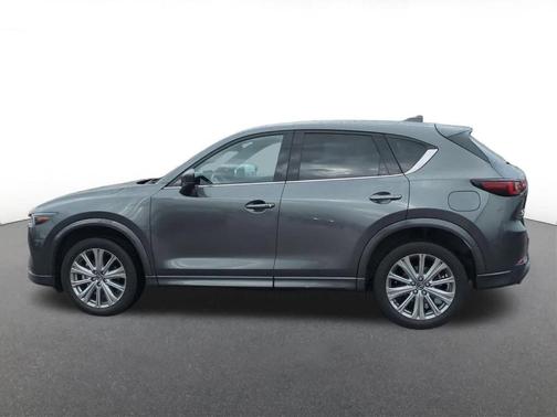 2023 Mazda CX-5 Signature