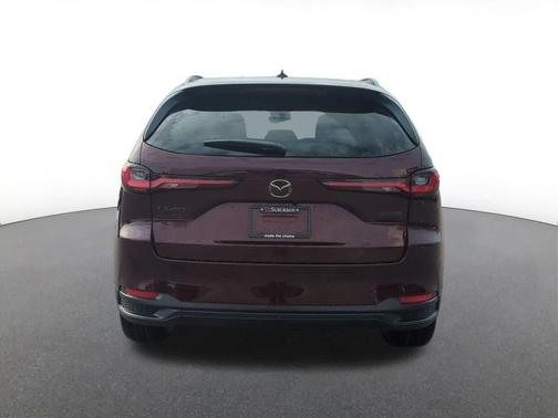 2026 Mazda CX-90 Premium