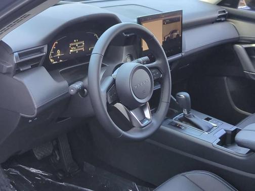 Polymetal Gray Metallic 2026 Mazda CX-5 Preferred
