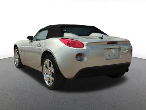 2008 Pontiac Solstice