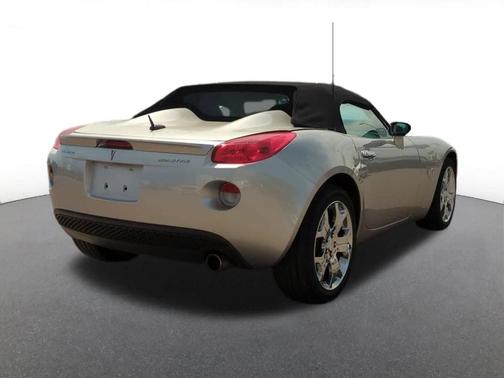 2008 Pontiac Solstice