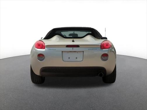 2008 Pontiac Solstice