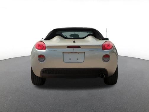 2008 Pontiac Solstice