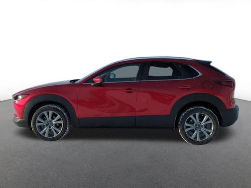 2023 Mazda CX-30 2.5 S Preferred Package