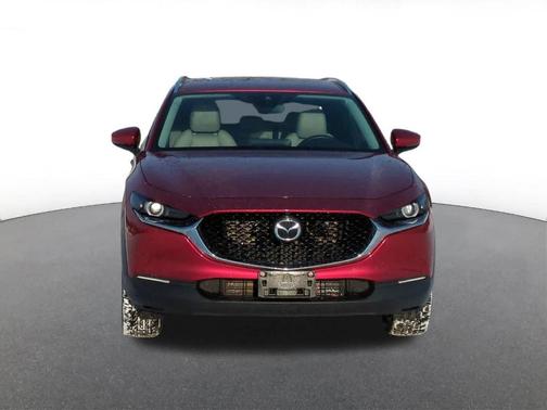 2023 Mazda CX-30 2.5 S Preferred Package