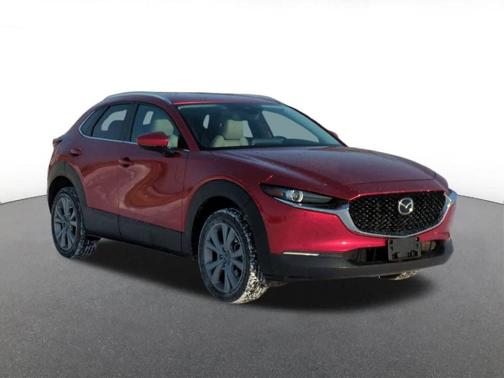 2023 Mazda CX-30 2.5 S Preferred Package