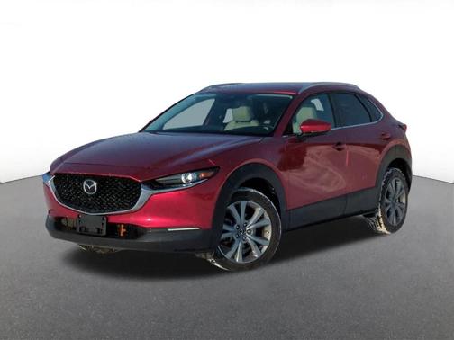 2023 Mazda CX-30 2.5 S Preferred Package