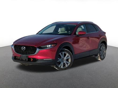 2023 Mazda CX-30 2.5 S Preferred Package