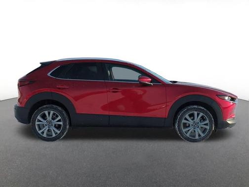 2023 Mazda CX-30 2.5 S Preferred Package