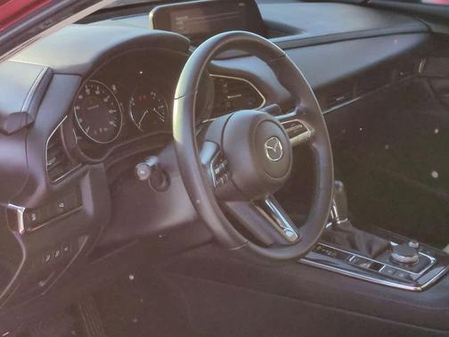2023 Mazda CX-30 2.5 S Preferred Package