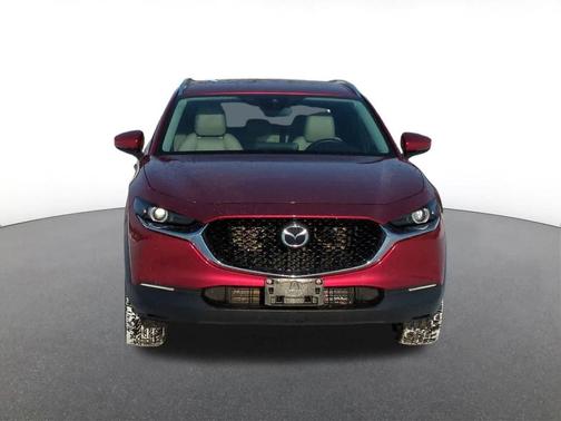 2023 Mazda CX-30 2.5 S Preferred Package