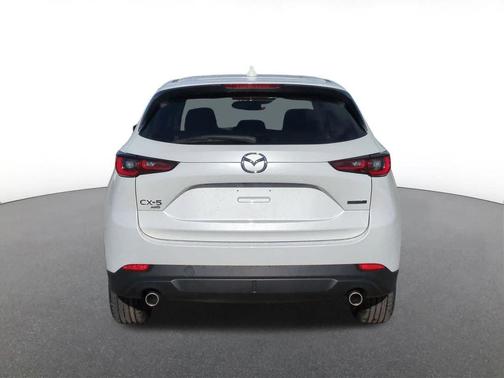 2023 Mazda CX-5 Premium Plus