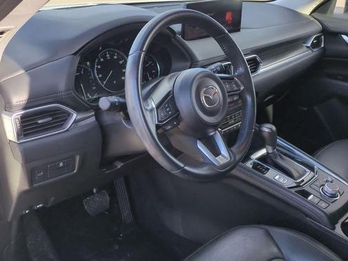 2023 Mazda CX-5 Premium Plus