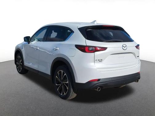 2023 Mazda CX-5 Premium Plus