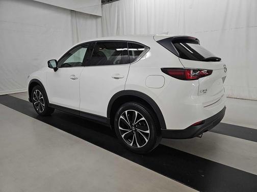 2023 Mazda CX-5 Premium Plus