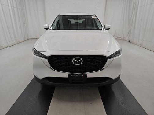 2023 Mazda CX-5 Premium Plus