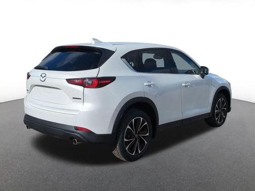 2023 Mazda CX-5 Premium Plus