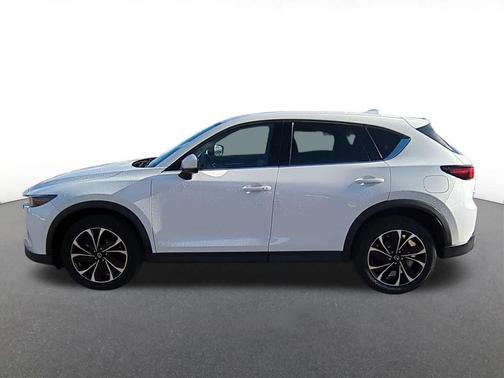 2023 Mazda CX-5 Premium Plus