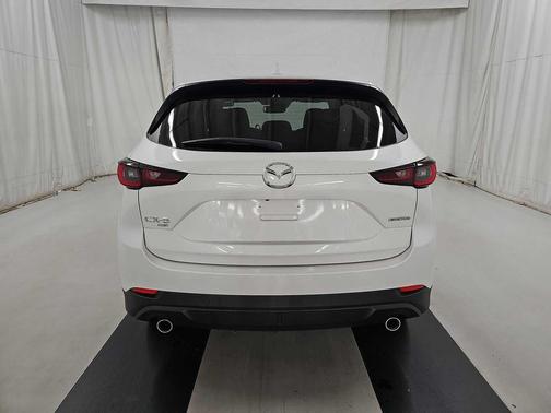 2023 Mazda CX-5 Premium Plus