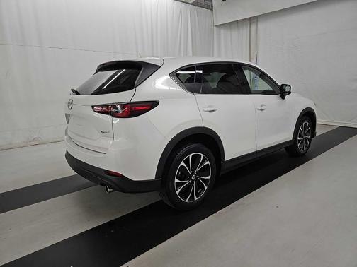 2023 Mazda CX-5 Premium Plus