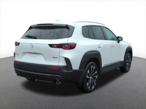 2025 Mazda CX-50 Hybrid Premium Plus Package