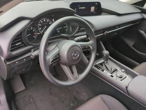 2025 Mazda Mazda3 2.5 S