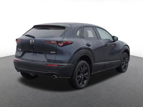 2026 Mazda CX-30 Select