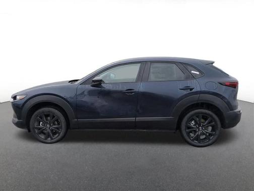 2026 Mazda CX-30 Select