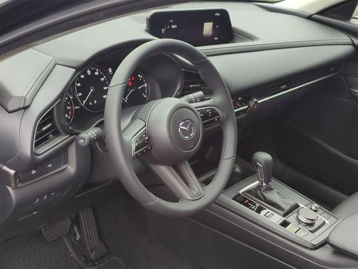 2026 Mazda CX-30 Select