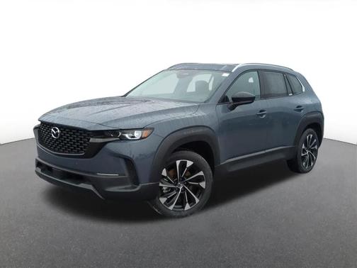 2026 Mazda CX-50 Premium Plus