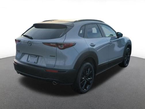 2026 Mazda CX-30 2.5 S Aire Edition