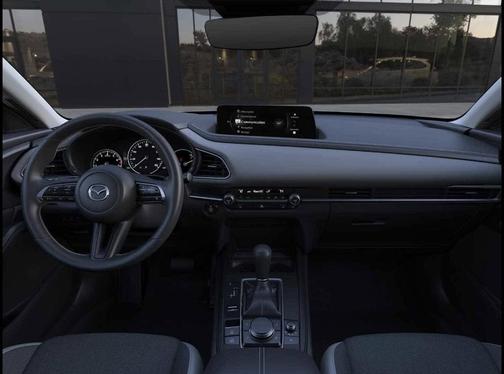 2026 Mazda CX-30 2.5 S Aire Edition