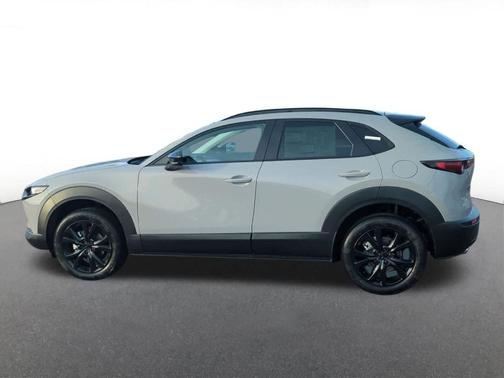 2026 Mazda CX-30 2.5 S Aire Edition