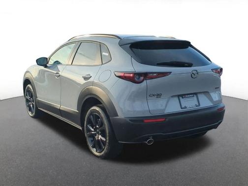 2026 Mazda CX-30 2.5 S Aire Edition