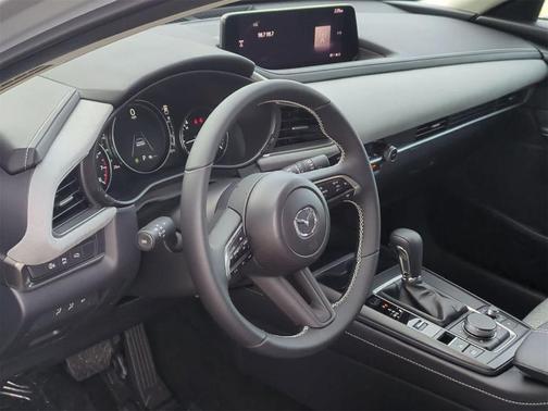 2026 Mazda CX-30 2.5 S Aire Edition