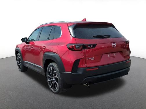 2026 Mazda CX-50 Premium Plus
